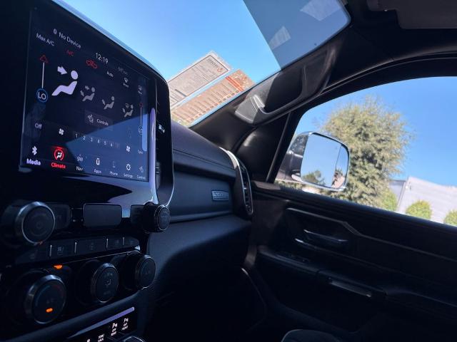 2020 Ram 1500 Vehicle Photo in Statesboro, GA 30458
