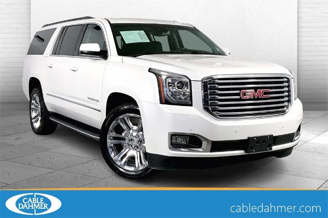 2020 GMC Yukon XL Vehicle Photo in Lees Summit, MO 64086