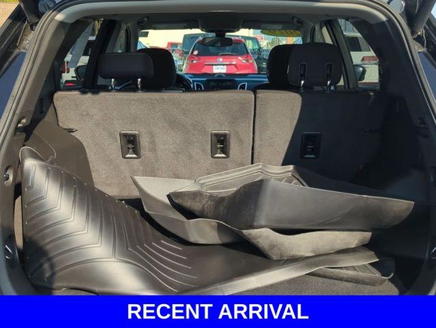 2019 Chevrolet Equinox Vehicle Photo in Merrillville, IN 46410
