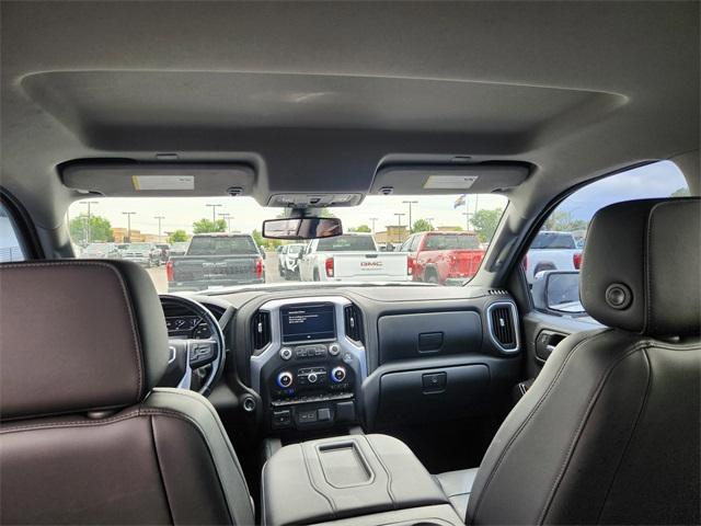 2019 GMC Sierra 1500 Vehicle Photo in AURORA, CO 80012-4011