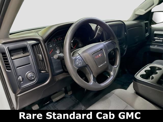 2018 GMC Sierra 1500 Vehicle Photo in EVERETT, WA 98203-5662