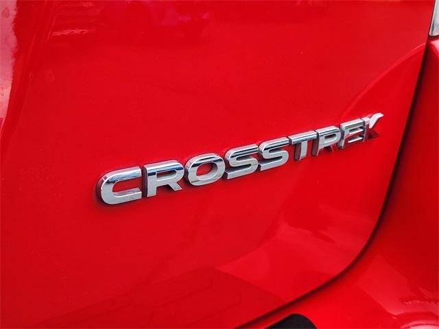 2020 Subaru Crosstrek Vehicle Photo in AURORA, CO 80012-4011