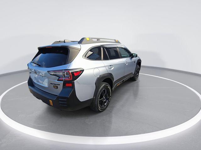 2022 Subaru Outback Vehicle Photo in Pleasant Hills, PA 15236