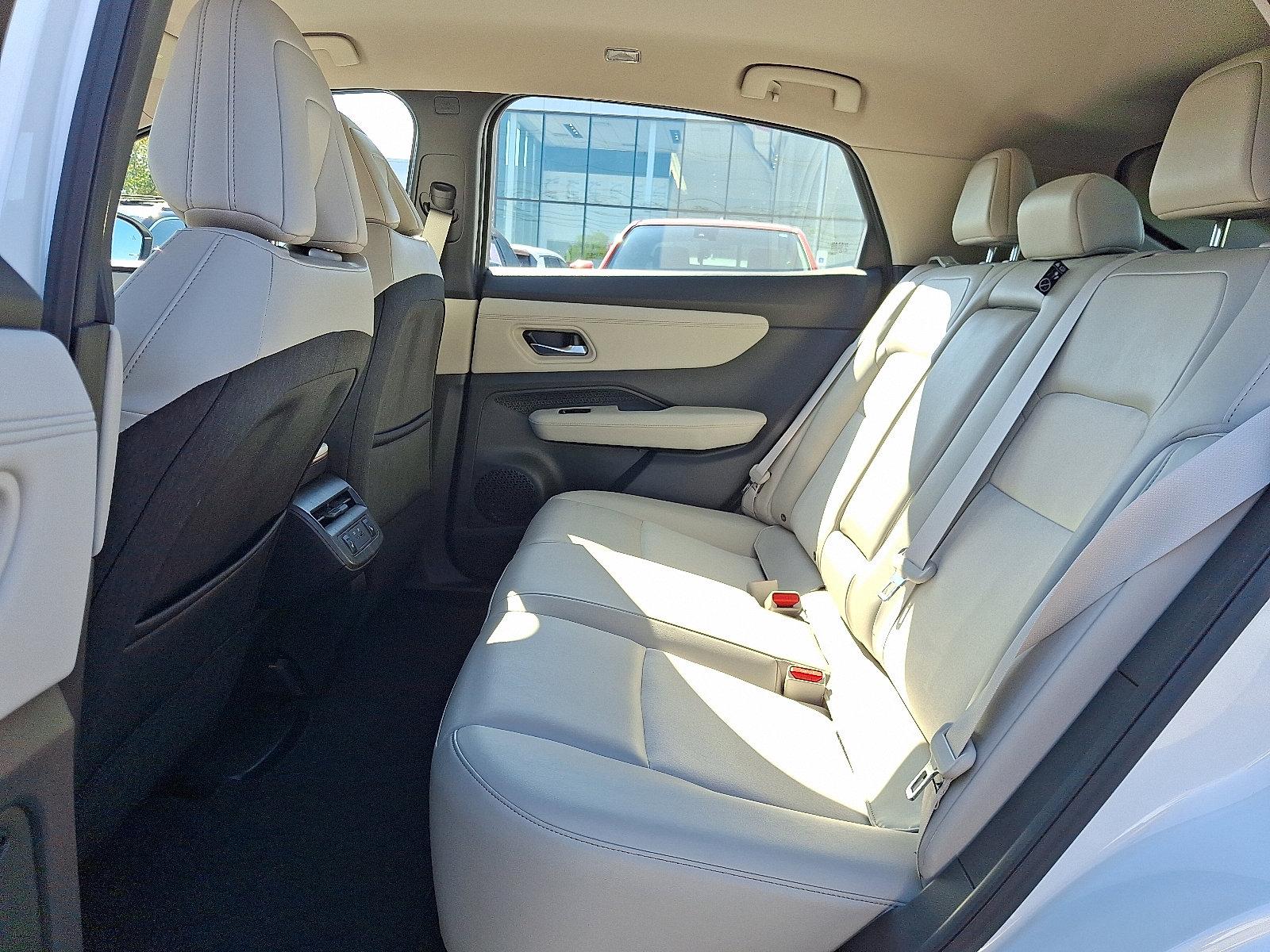 2024 Nissan ARIYA Vehicle Photo in Mechanicsburg, PA 17050-2306