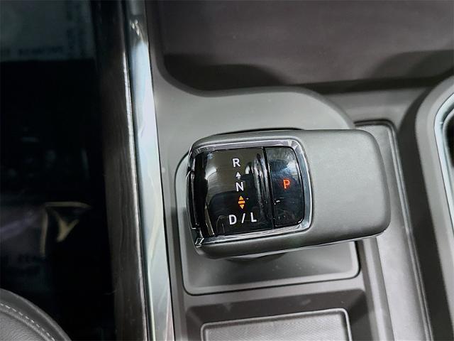 2025 Chevrolet Silverado 1500 Vehicle Photo in EVERETT, WA 98203-5662