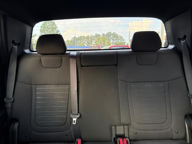 2024 Hyundai SANTA CRUZ Vehicle Photo in Statesboro, GA 30458