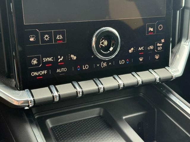2025 GMC Acadia Vehicle Photo in COLUMBIA, MO 65203-3903