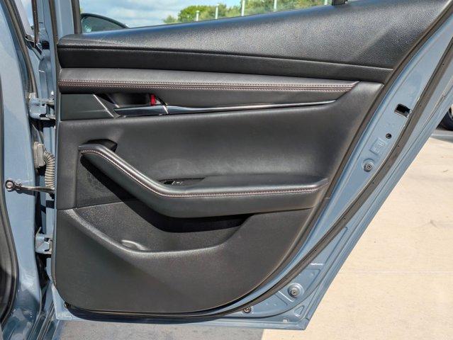 2024 Mazda Mazda3 Sedan Vehicle Photo in San Antonio, TX 78209