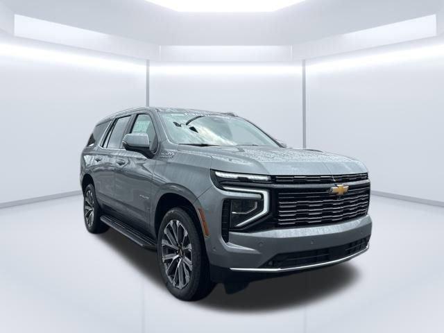 2026 Chevrolet Tahoe Vehicle Photo in SAINT CLAIRSVILLE, OH 43950-8512