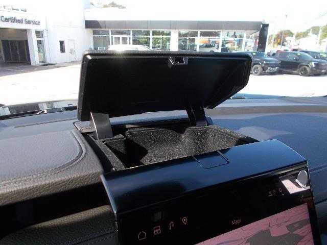 2026 GMC Yukon Vehicle Photo in LOWELL, MA 01852-4336