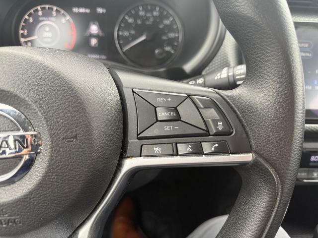 2021 Nissan Kicks Vehicle Photo in Statesboro, GA 30458