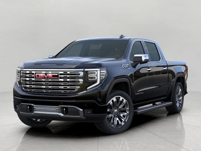 2026 GMC Sierra 1500 Vehicle Photo in MANITOWOC, WI 54220-5838