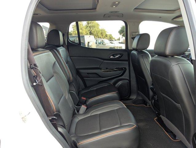 2021 GMC Acadia Vehicle Photo in San Antonio, TX 78230