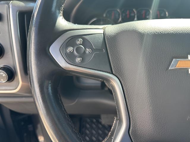 2015 Chevrolet Silverado 2500 HD Vehicle Photo in MANITOWOC, WI 54220-5838