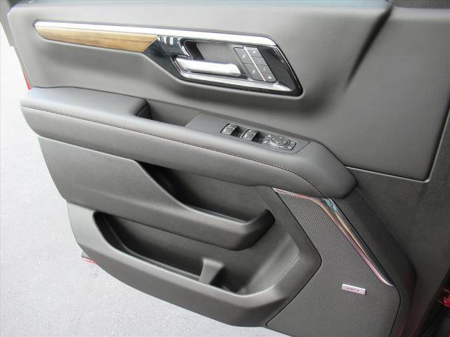 2026 Chevrolet Tahoe Vehicle Photo in LEESBURG, FL 34788-4022