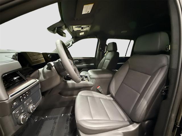 2026 Chevrolet Suburban Vehicle Photo in EVERETT, WA 98203-5662