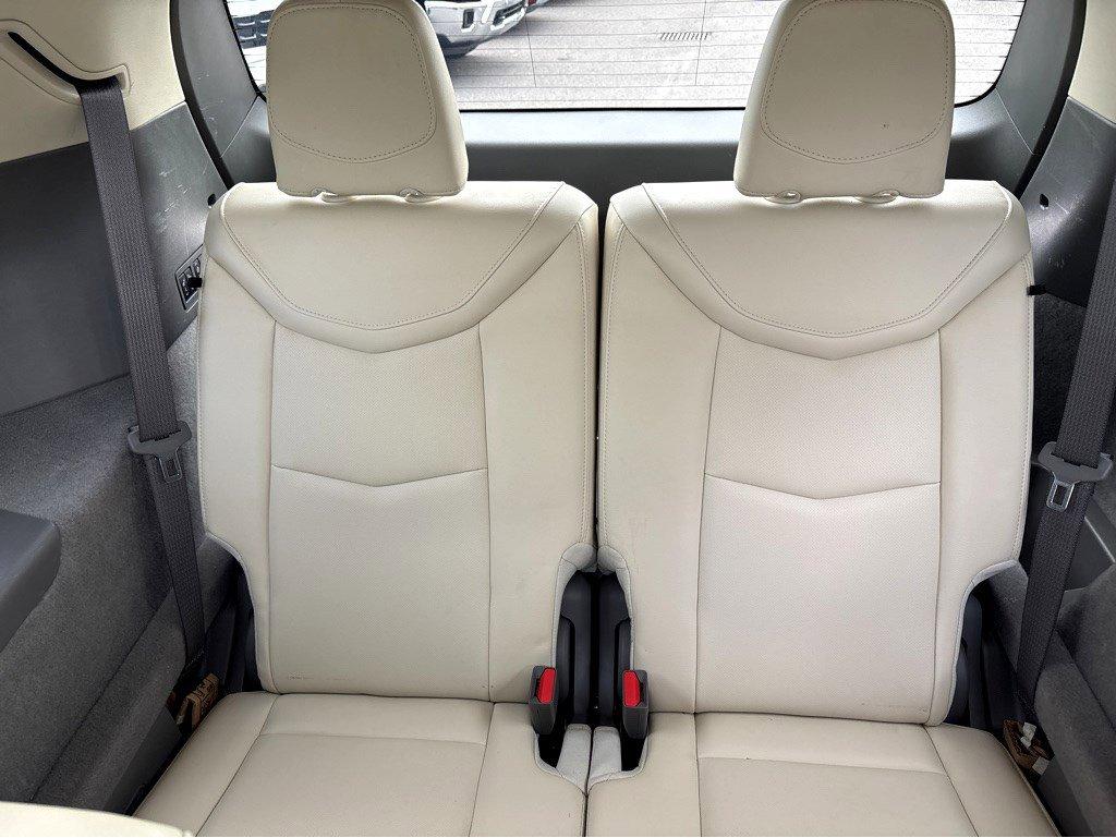 2023 Cadillac XT6 Vehicle Photo in SAVANNAH, GA 31406-4513