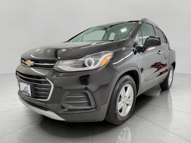 2019 Chevrolet Trax Vehicle Photo in NEENAH, WI 54956-2243