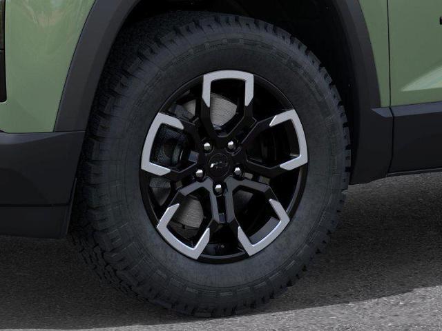 2026 Chevrolet Equinox Vehicle Photo in INDEPENDENCE, MO 64055-1314