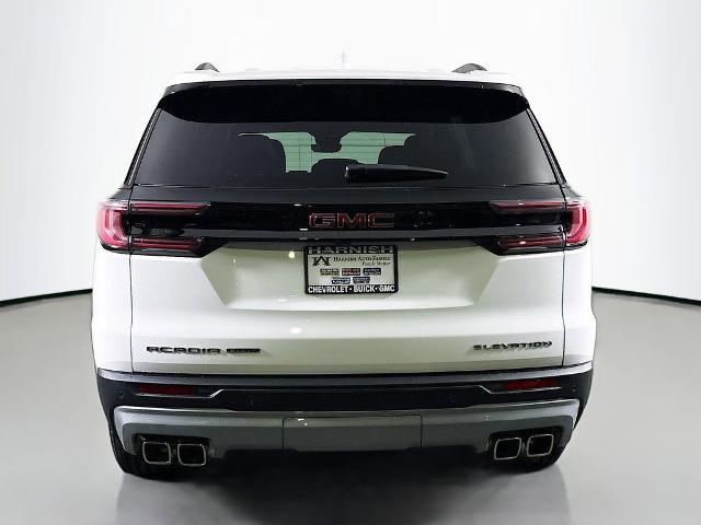 2026 GMC Acadia Vehicle Photo in PUYALLUP, WA 98371-4149