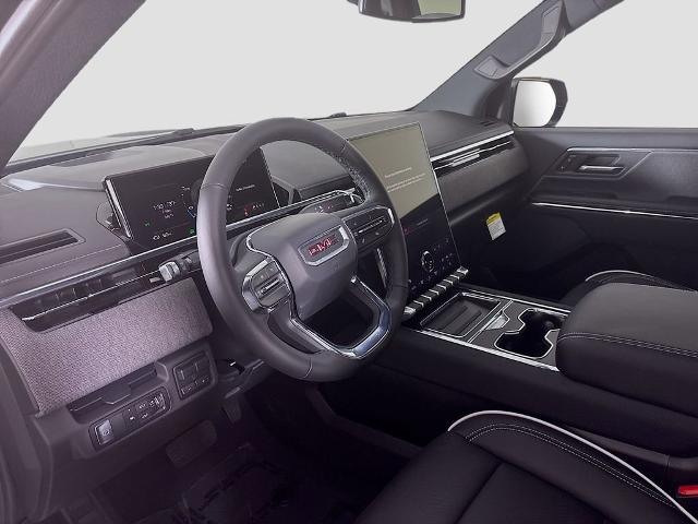 2026 GMC Sierra EV Vehicle Photo in PUYALLUP, WA 98371-4149