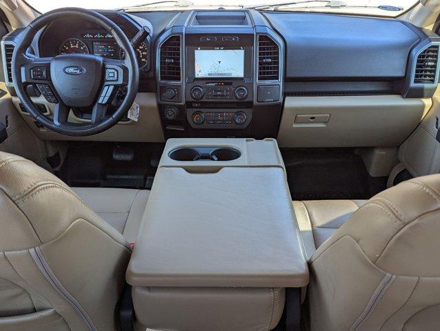2018 Ford F-150 Vehicle Photo in San Antonio, TX 78230