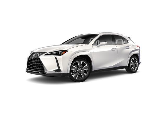 2025 Lexus UX 300h Vehicle Photo in Neenah, WI 54956