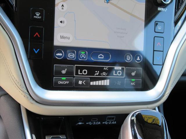 2023 Subaru Outback Vehicle Photo in LEESBURG, FL 34788-4022