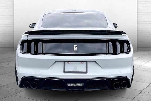 2016 Ford Mustang Vehicle Photo in INDEPENDENCE, MO 64055-1314