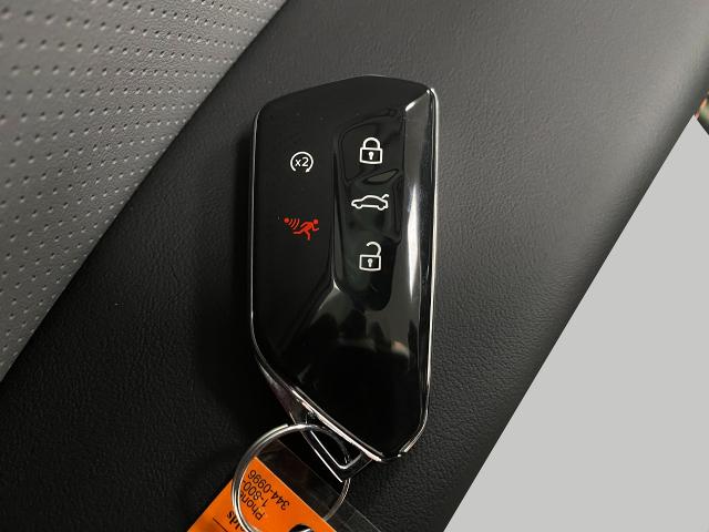 2026 Volkswagen Atlas Vehicle Photo in Appleton, WI 54913