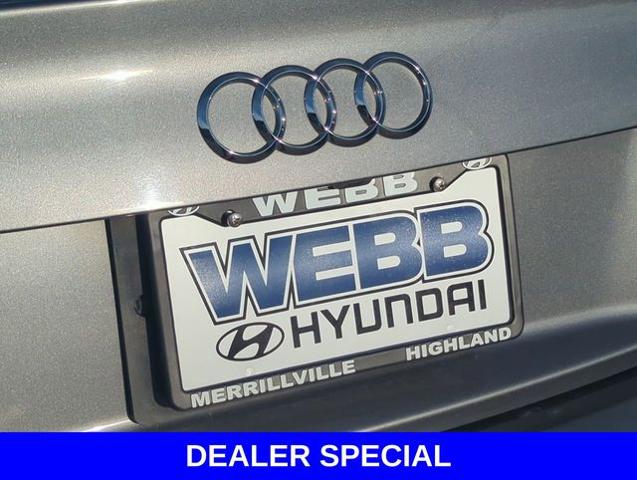 2013 Audi A5 Vehicle Photo in Merrillville, IN 46410