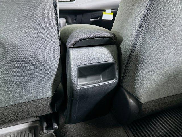 2022 Toyota Corolla Vehicle Photo in Flemington, NJ 08822