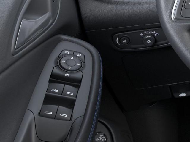 2026 Buick Encore GX Vehicle Photo in PUYALLUP, WA 98371-4149