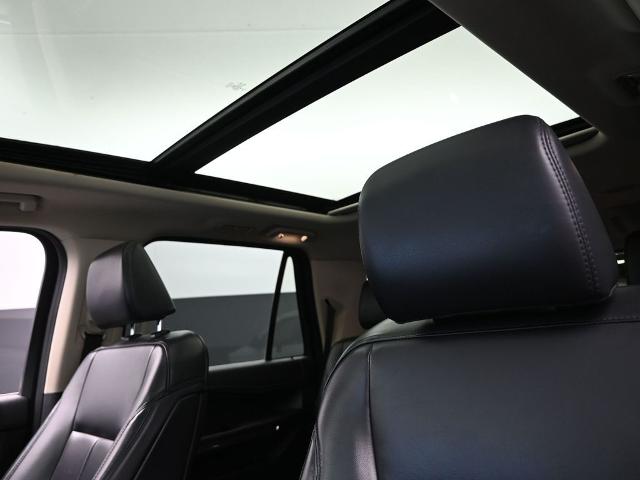 2022 Ford Expedition Vehicle Photo in Cedar Rapids, IA 52402