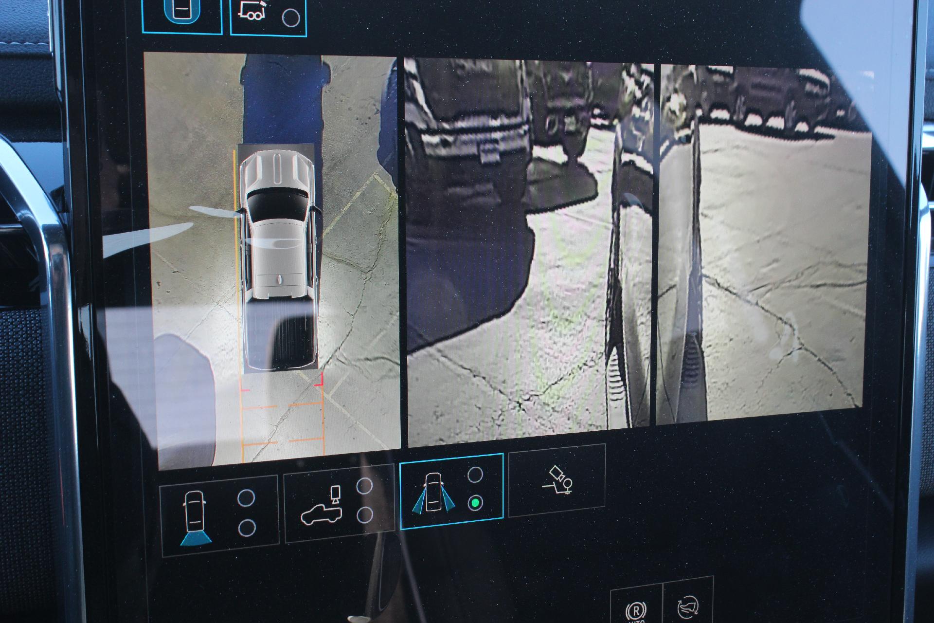 2026 GMC Sierra EV Vehicle Photo in AURORA, CO 80012-4011