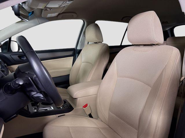 2019 Subaru Outback Vehicle Photo in Puyallup, WA 98371