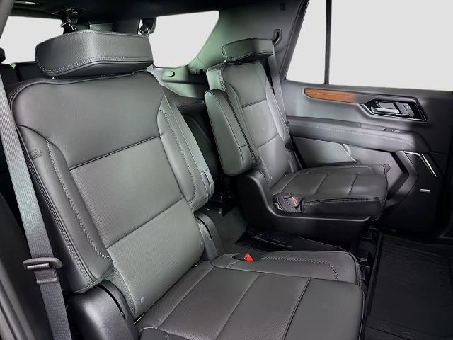 2026 GMC Yukon Vehicle Photo in PUYALLUP, WA 98371-4149