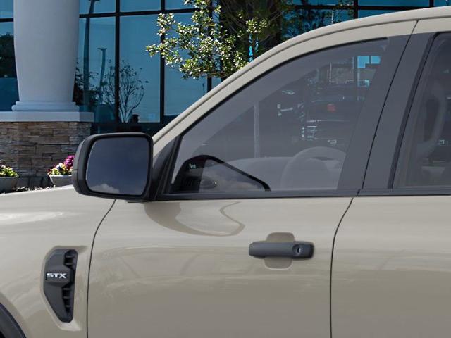 2025 Ford Ranger Vehicle Photo in Weatherford, TX 76087