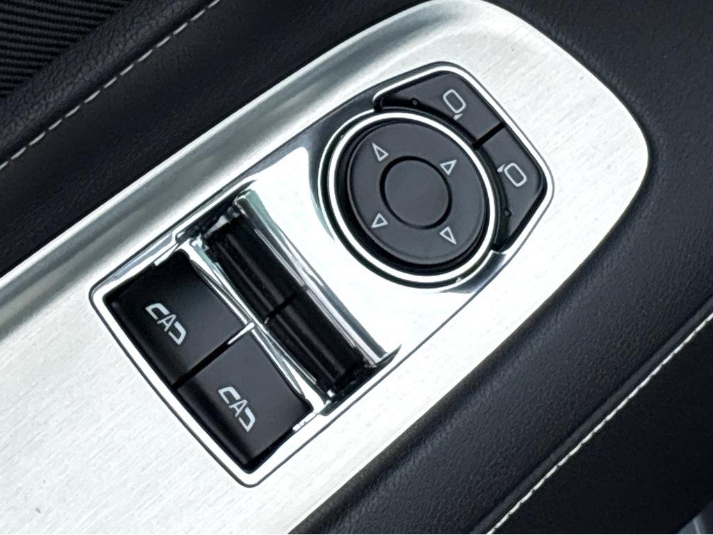 2024 Chevrolet Corvette Vehicle Photo in POOLER, GA 31322-3252