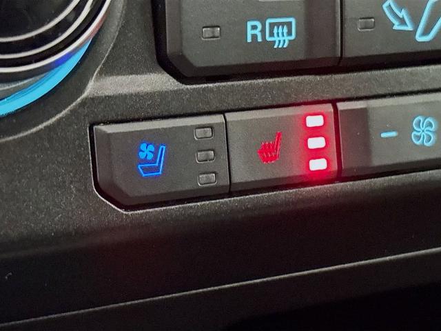 2020 Ford F-350 Vehicle Photo in PUYALLUP, WA 98371-4149