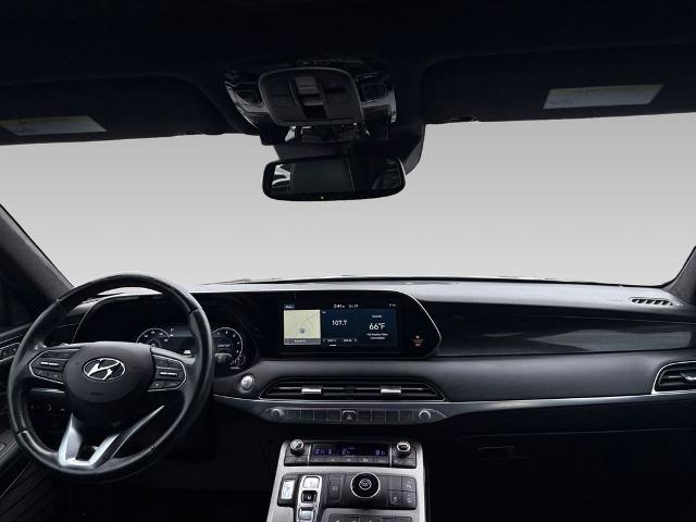 2020 Hyundai PALISADE Vehicle Photo in Statesboro, GA 30458