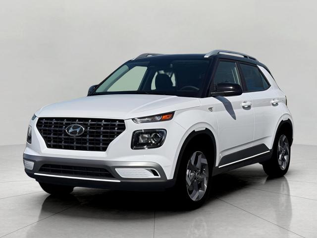 2026 Hyundai VENUE Vehicle Photo in Neenah, WI 54956