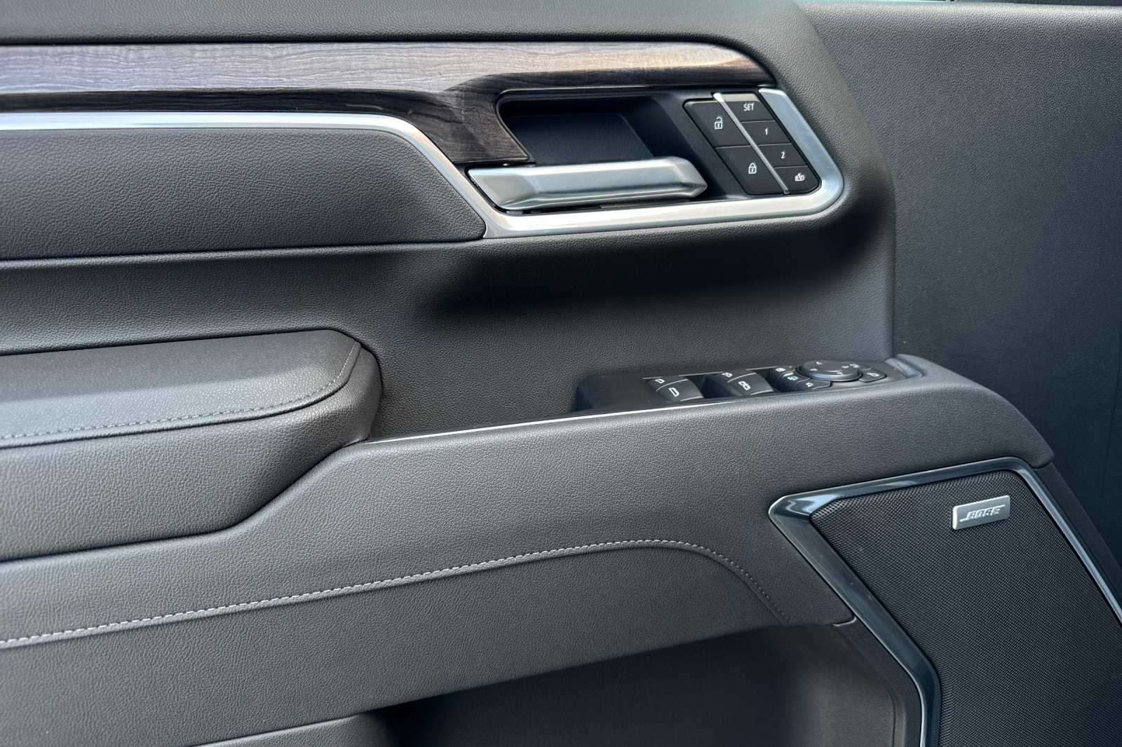 2026 Chevrolet Silverado 2500 HD LTZ - Photo 11