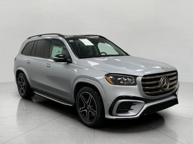 2026 Mercedes-Benz GLS Vehicle Photo in Appleton, WI 54913