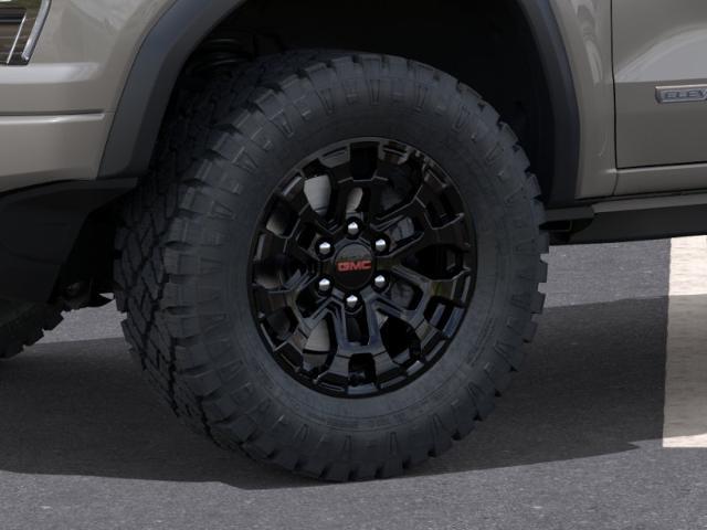 2026 GMC Canyon Elevation - 8