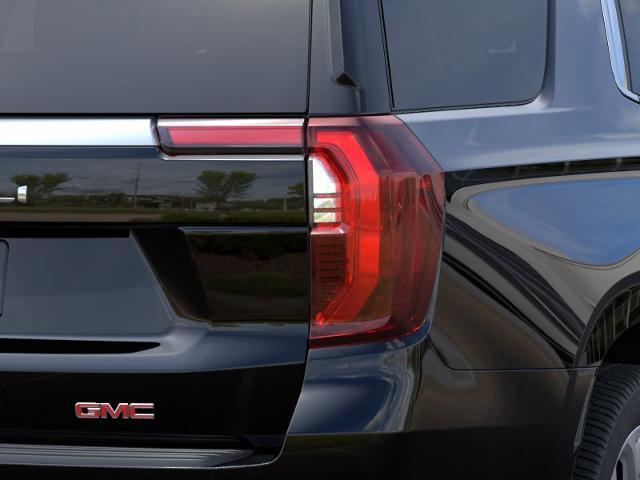 2026 GMC Yukon Denali - 10