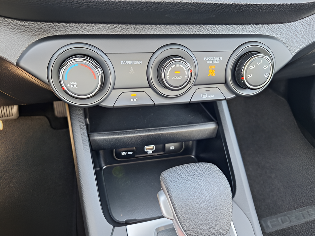 2024 Kia Forte photo 13 of 32