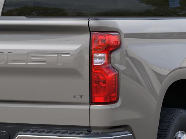 2026 Chevrolet Silverado 1500 photo 11 of 30