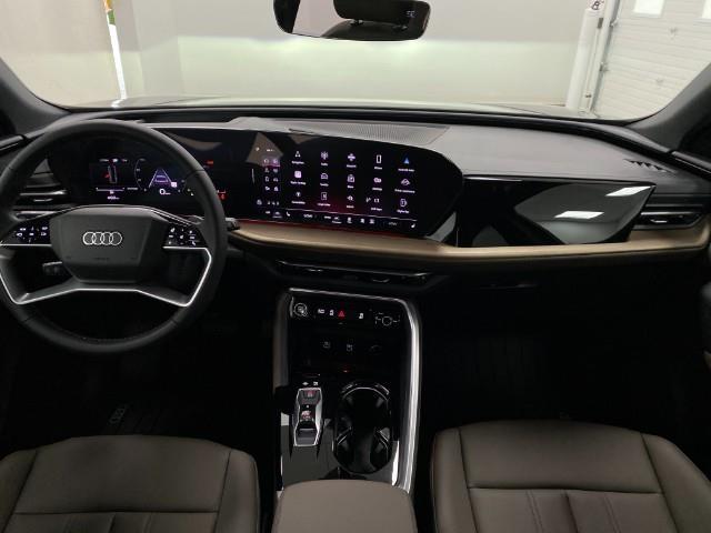 2025 Audi Q5 Vehicle Photo in Appleton, WI 54913