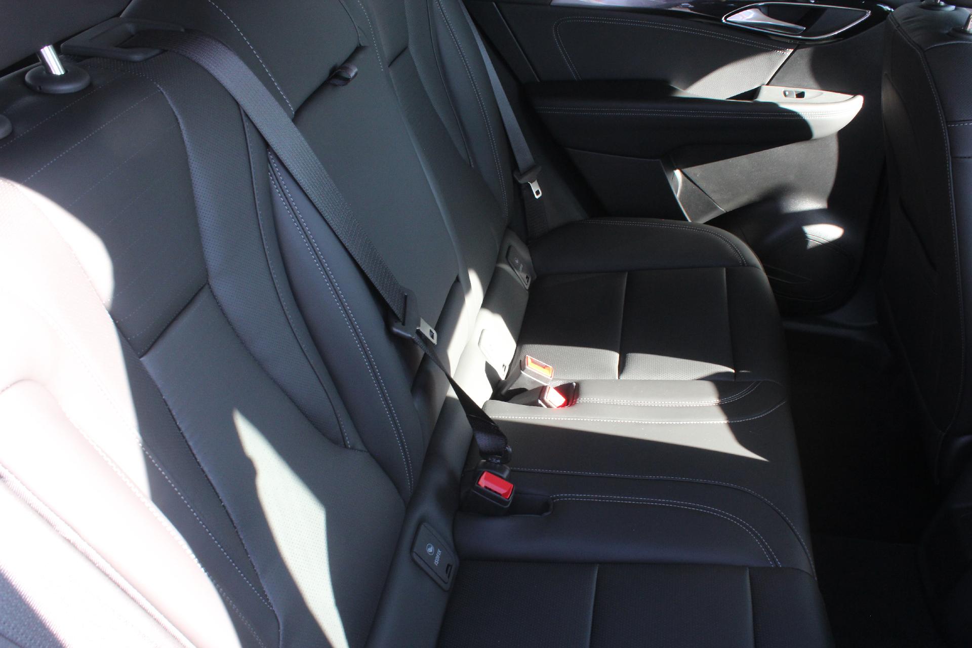 2025 Buick Envision Vehicle Photo in AURORA, CO 80012-4011